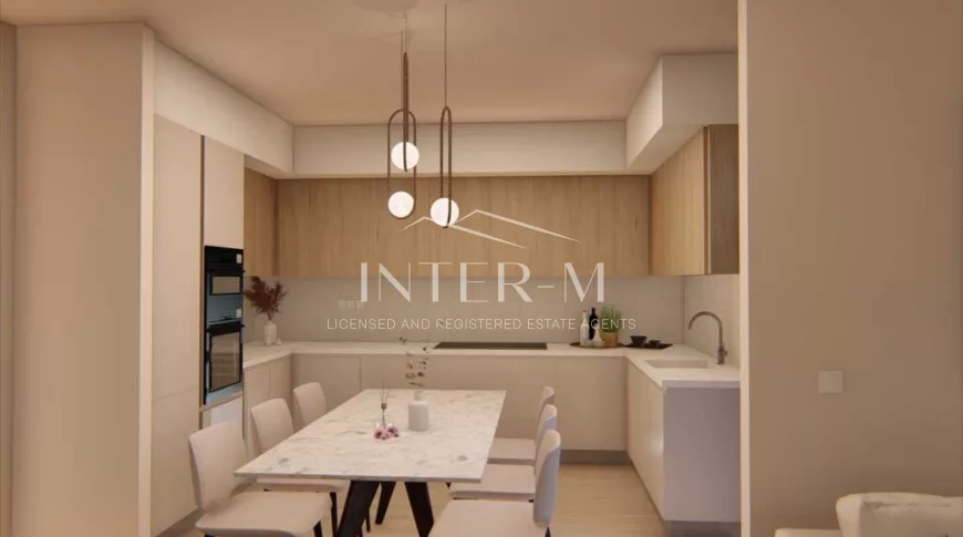 Luxury 1-Bedroom Apartment For Sale In Polemidia, Limassol (1 Bedroom) φωτογραφία 10