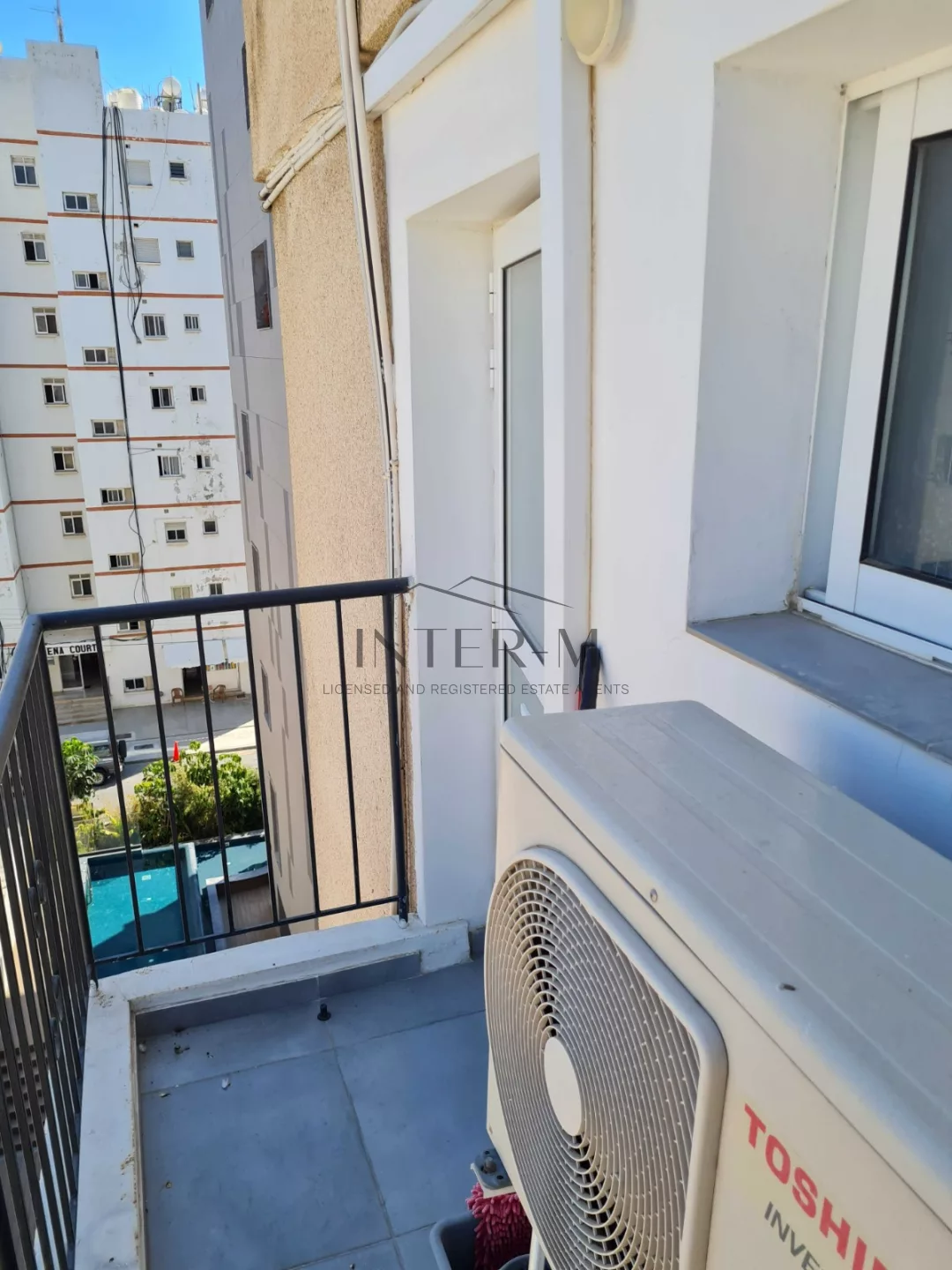 Fully Renovated Apartment For Sale In Neapolis, Limassol (2 Bedroom) photo 24