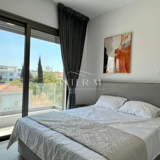 For Sale - Semi-Detached House In Konia, Paphos (2 Bedroom) φωτογραφία 7
