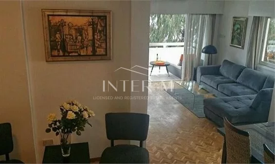 Seafront Apartment In Agios Tychonas (3 Bedroom) φωτογραφία 3