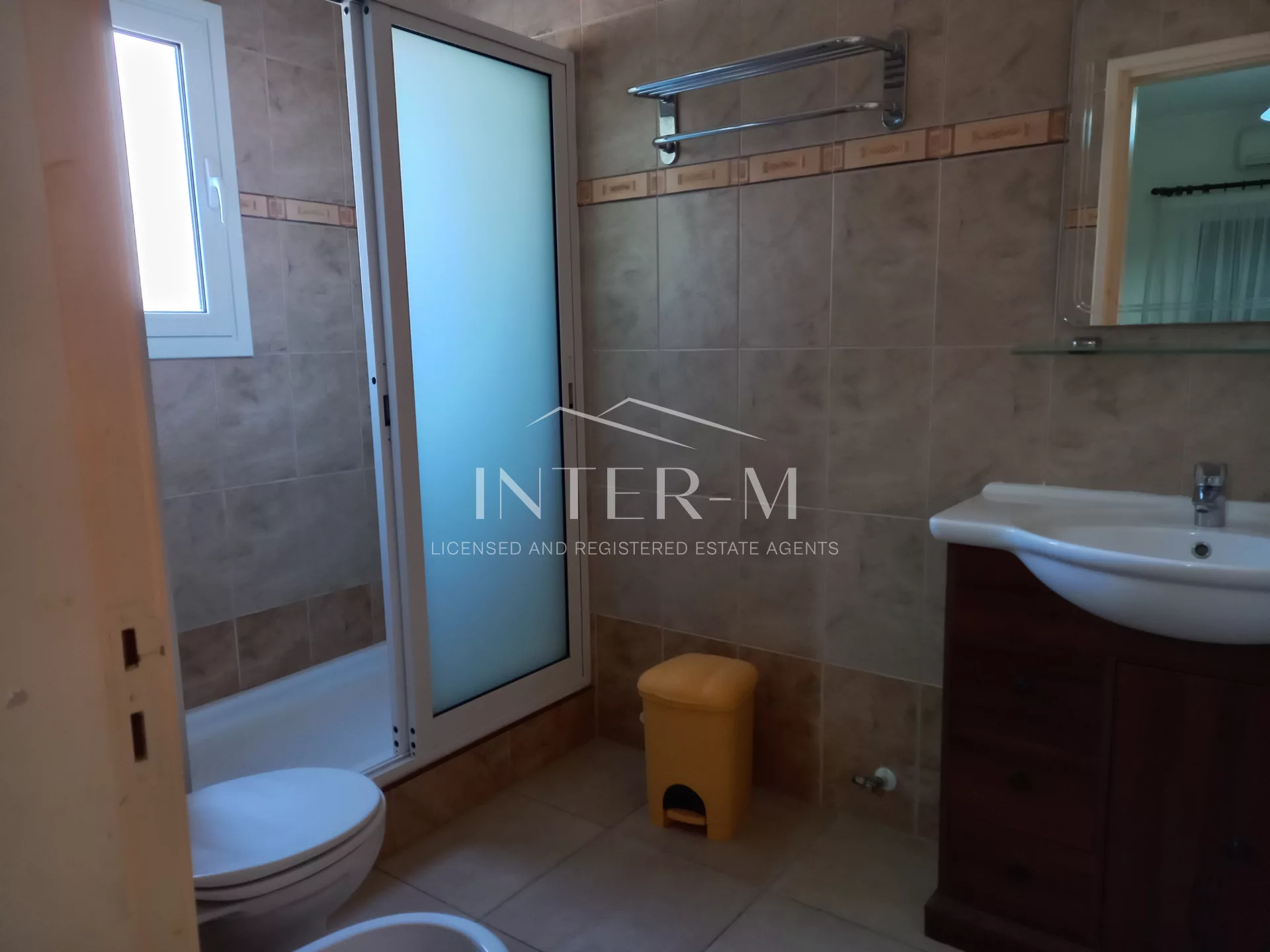 Upper Floor House For Rent In Kolossi, Limassol (3 Bedroom) φωτογραφία 20