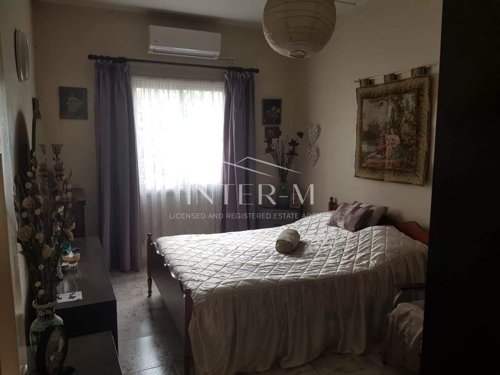 House On A Commercial Road In Mesa Geitonia (3 Bedroom) φωτογραφία 6