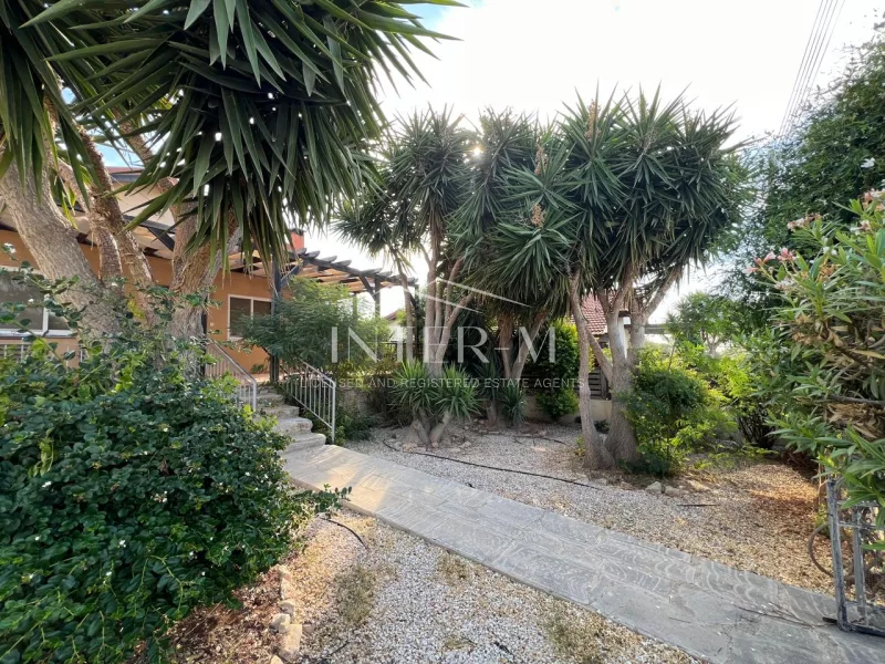 Beautiful Detached House Fоr Rent In,Souni Limassol (3 Bedroom) φωτογραφία 2