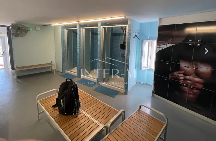 EXCEPTIONAL 3-STOREY GYM FOR RENT ,Mesa Geitonia, Limassol,Cyprus φωτογραφία 6