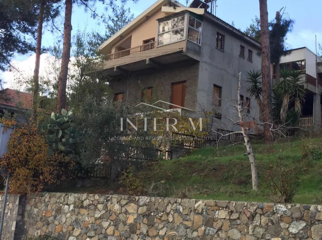3 Apartments For Sale,In Kato Platres, Limassol, Cyprus (2 Bedroom) φωτογραφία 7