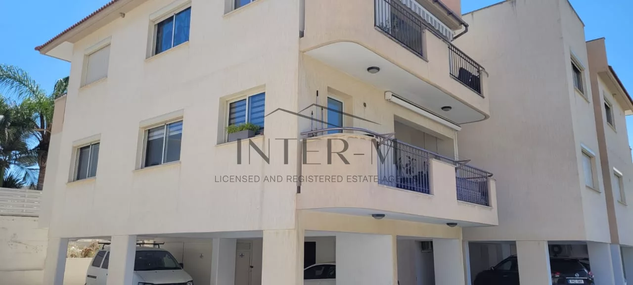 Spacious Apartment For Sale In Kolossi Village, Limassol (2 Bedroom) photo 16