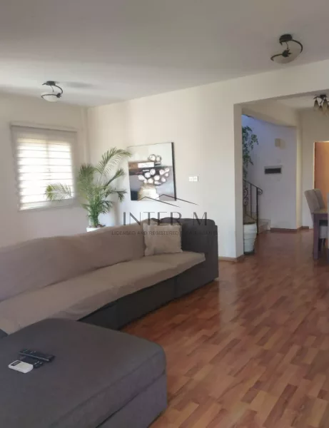 3-Bedroom Detached House For Sale — Agios Tychonas, Limassol,Cyprus (3 Bedroom) photo 5