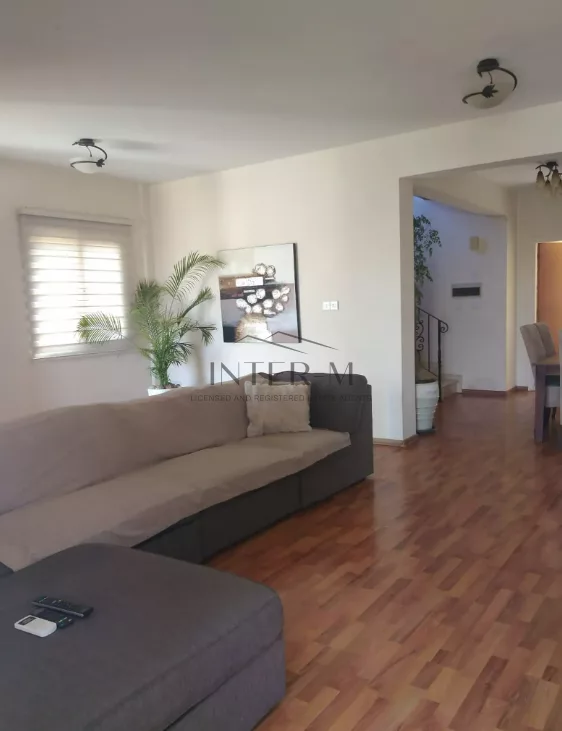 3-Bedroom Detached House For Sale — Agios Tychonas, Limassol,Cyprus (3 Bedroom) φωτογραφία 5