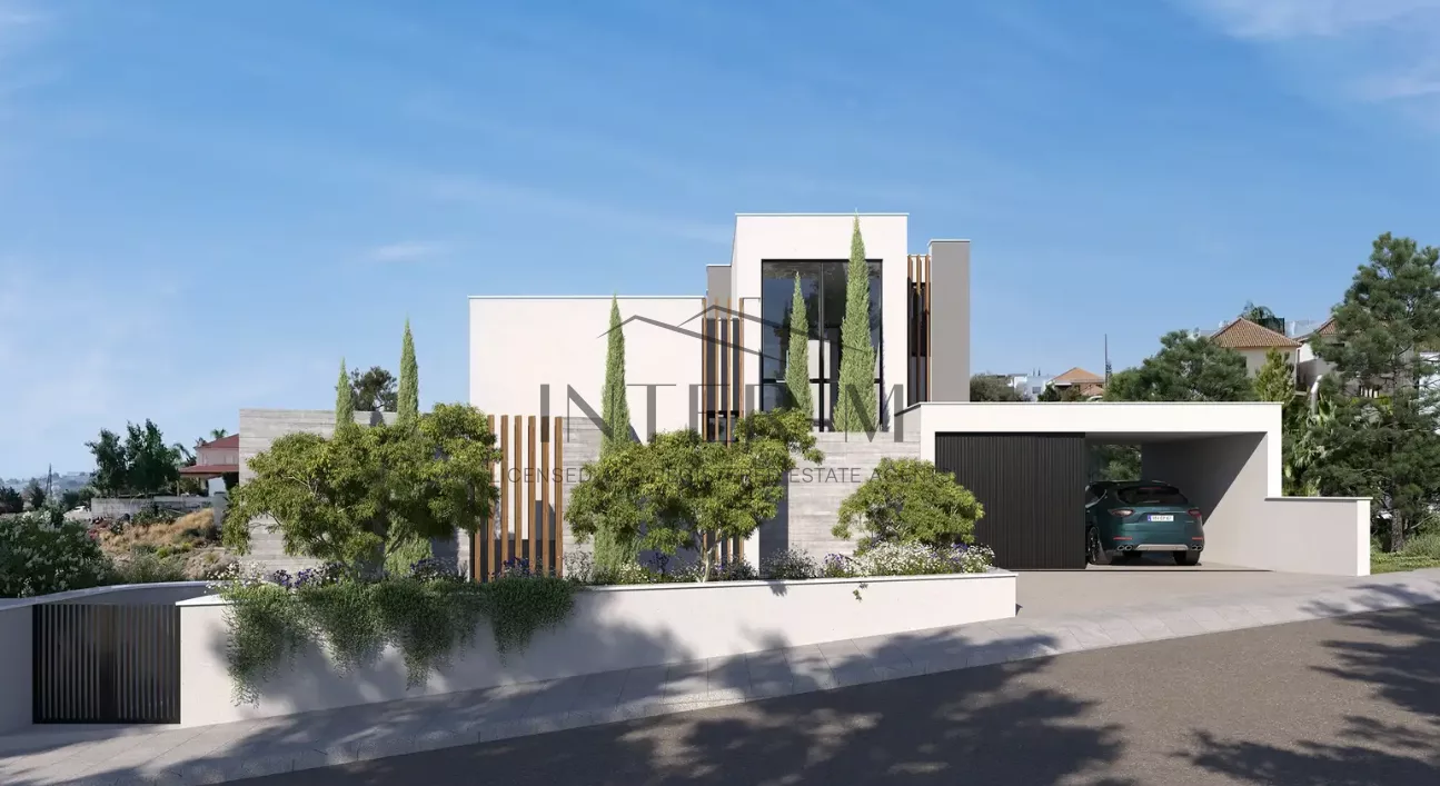 Exclusive 7-Bedroom Luxury Villa For Sale – Germasogeia, Limassol,Cyprus (7 Bedroom) photo 18