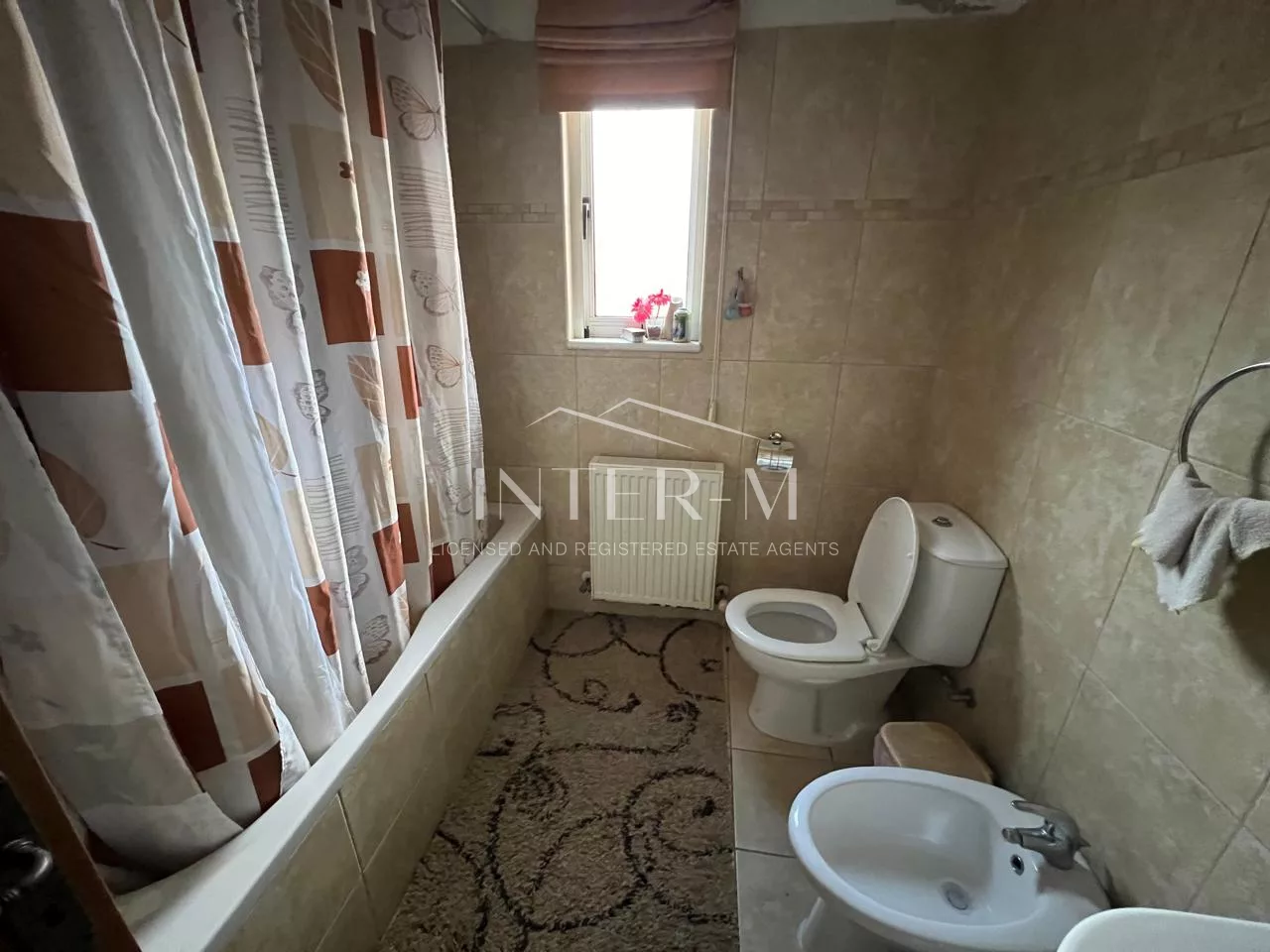 Beautiful Detached House Fоr Rent In,Souni Limassol (3 Bedroom) φωτογραφία 9