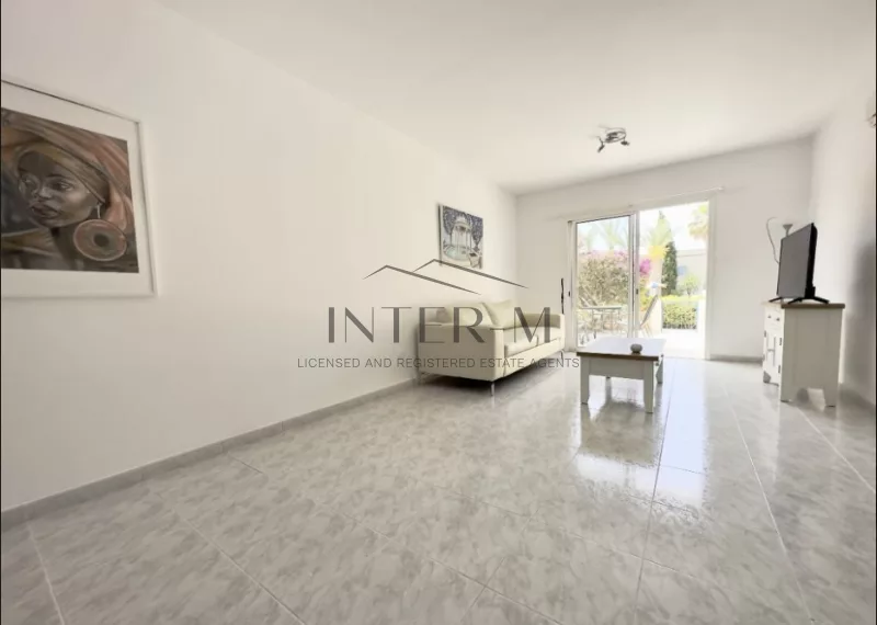Beautiful Maisonette For Sale In Geroskipou ,Paphos  (2 Bedroom)