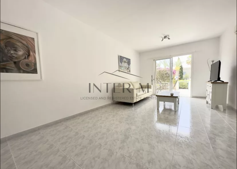 Beautiful Maisonette For Sale In Geroskipou ,Paphos  (2 Bedroom)