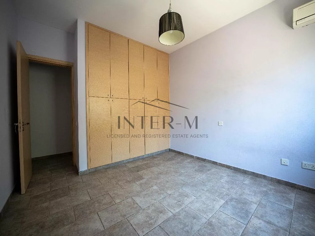 Spacious Flat For Sale In Germasogeia, Limassol (4 Bedroom) photo 20