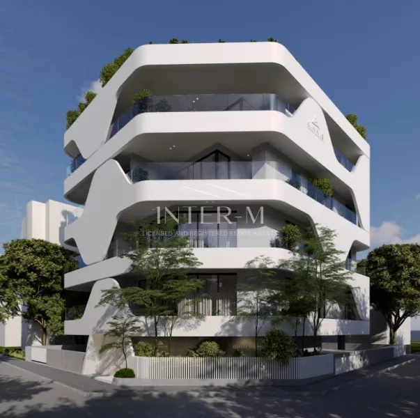 Amazing Apartment For Sale In Agia Zoni, Limassol, Cyprus(2 Bedrooms) photo 3