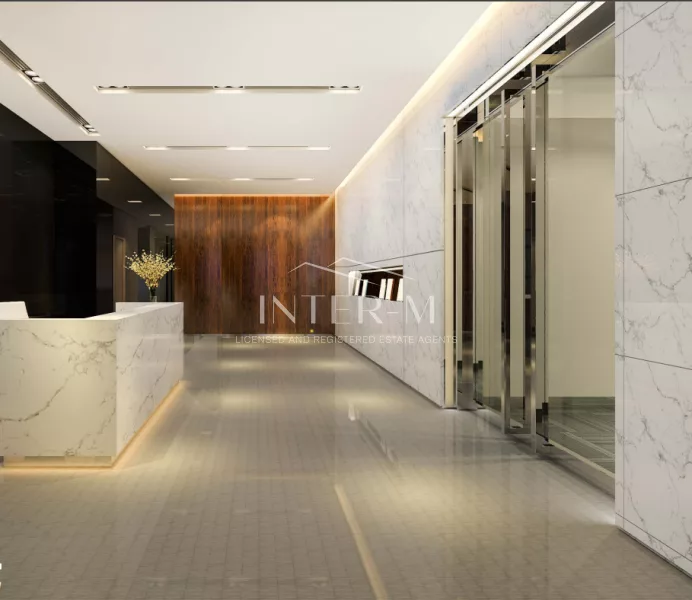 Unique Building For Sale In Limassol Center φωτογραφία 3