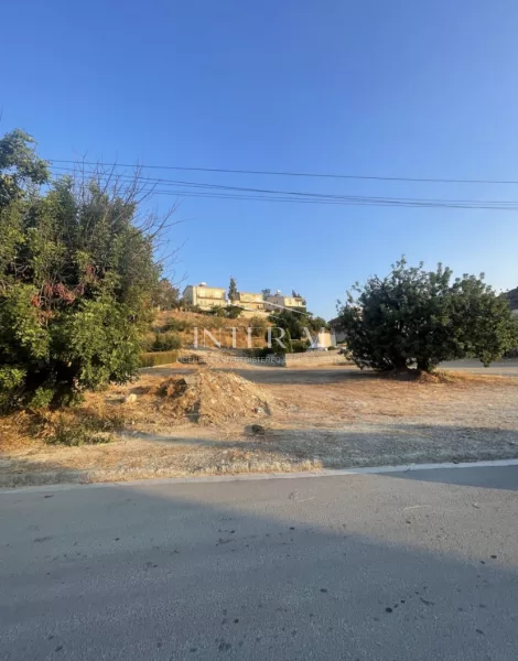 Residential Plot For Sale In Palodia,Limassol photo 4