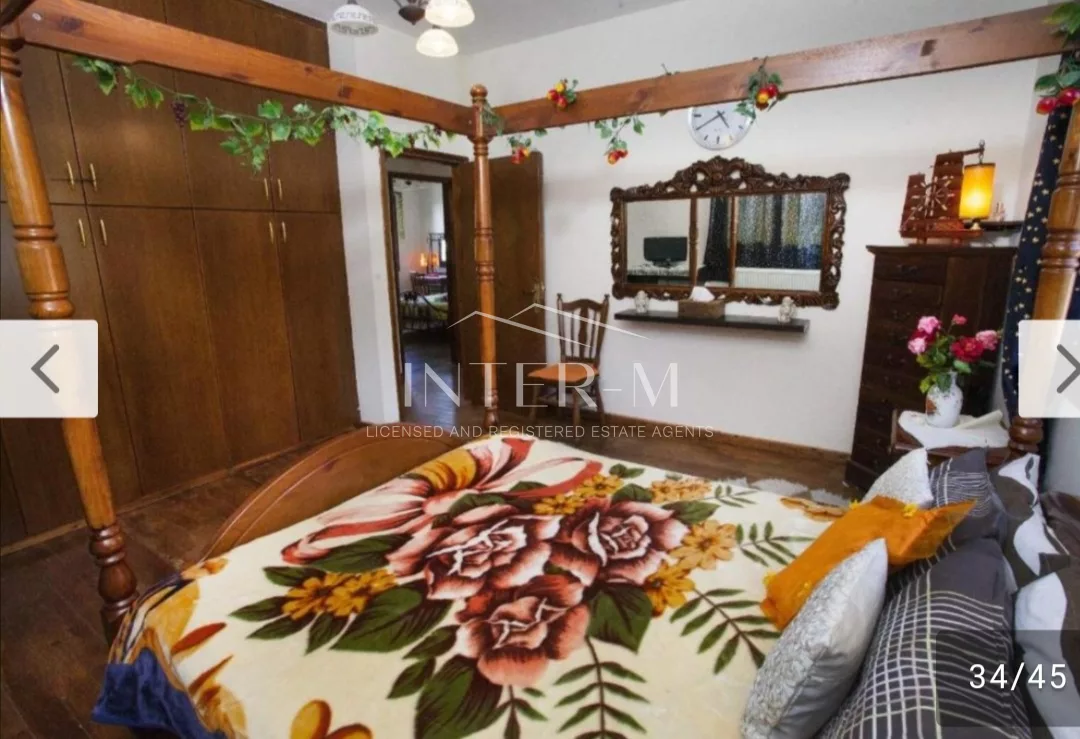 Chalet-House In Prodromos Village (3 Bedroom) φωτογραφία 9