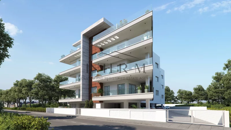 Beautiful Apartment For Sale In Agios Athanasios, Limassol. Cyprus(3 Bedrooms) photo 4