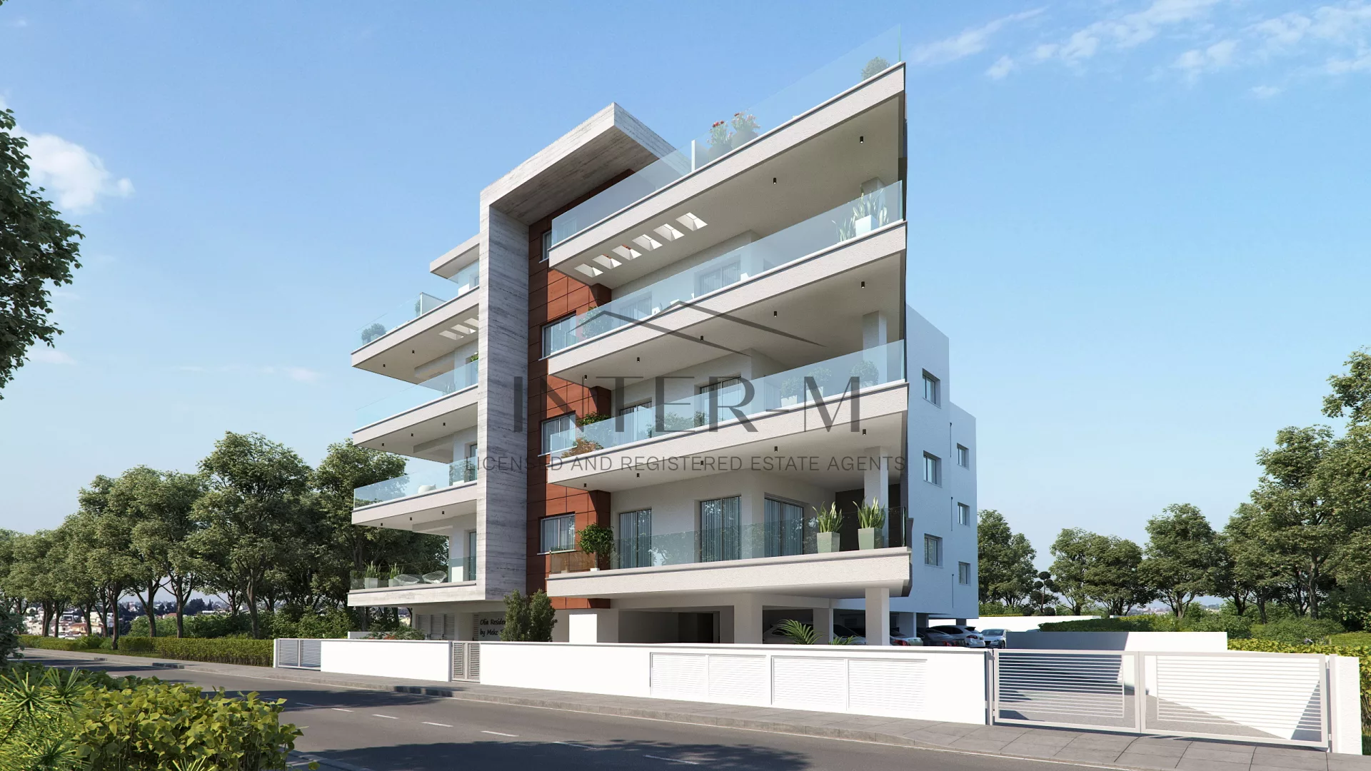 Beautiful Apartment For Sale In Agios Athanasios, Limassol. Cyprus(3 Bedrooms) photo 4