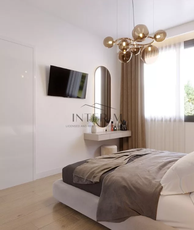 Brand New 2-Bedroom Apartment In Potamos Germasogeias Tourist Area, Limassol, Cyprus φωτογραφία 6