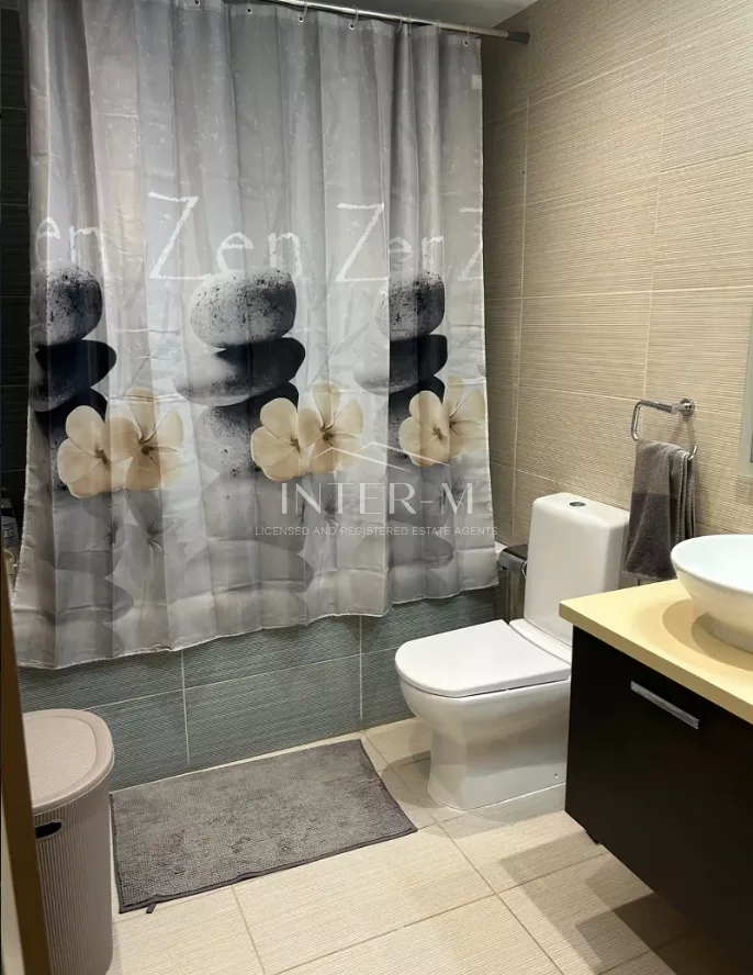 Stunning 3-Bedroom Ground Floor Apartment For Rent In Germasogeia, Limassol (3 Bedroom) φωτογραφία 9