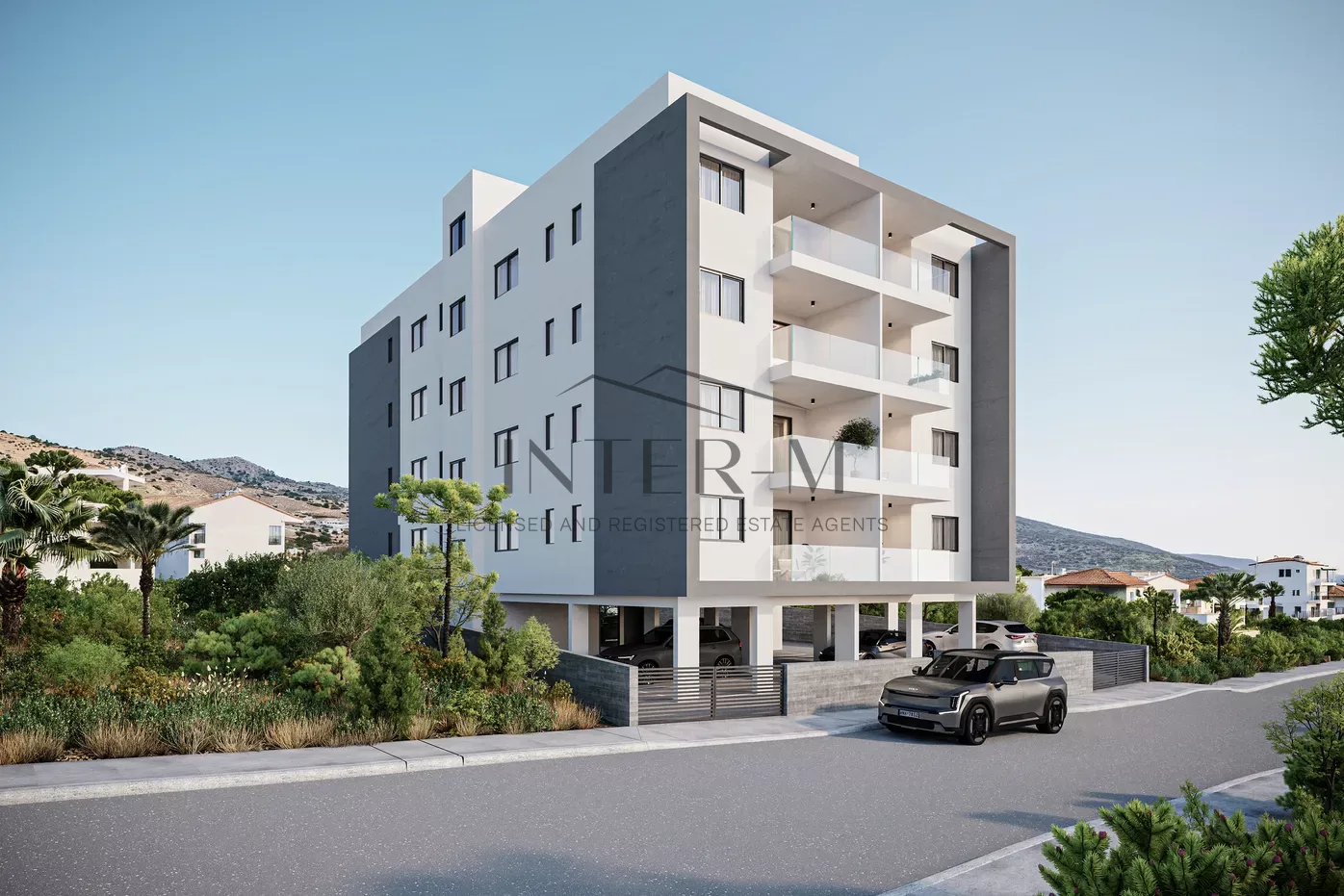 2-Bedroom Apartment for Sale – Paphos City Centrer,Cyprus photo 8