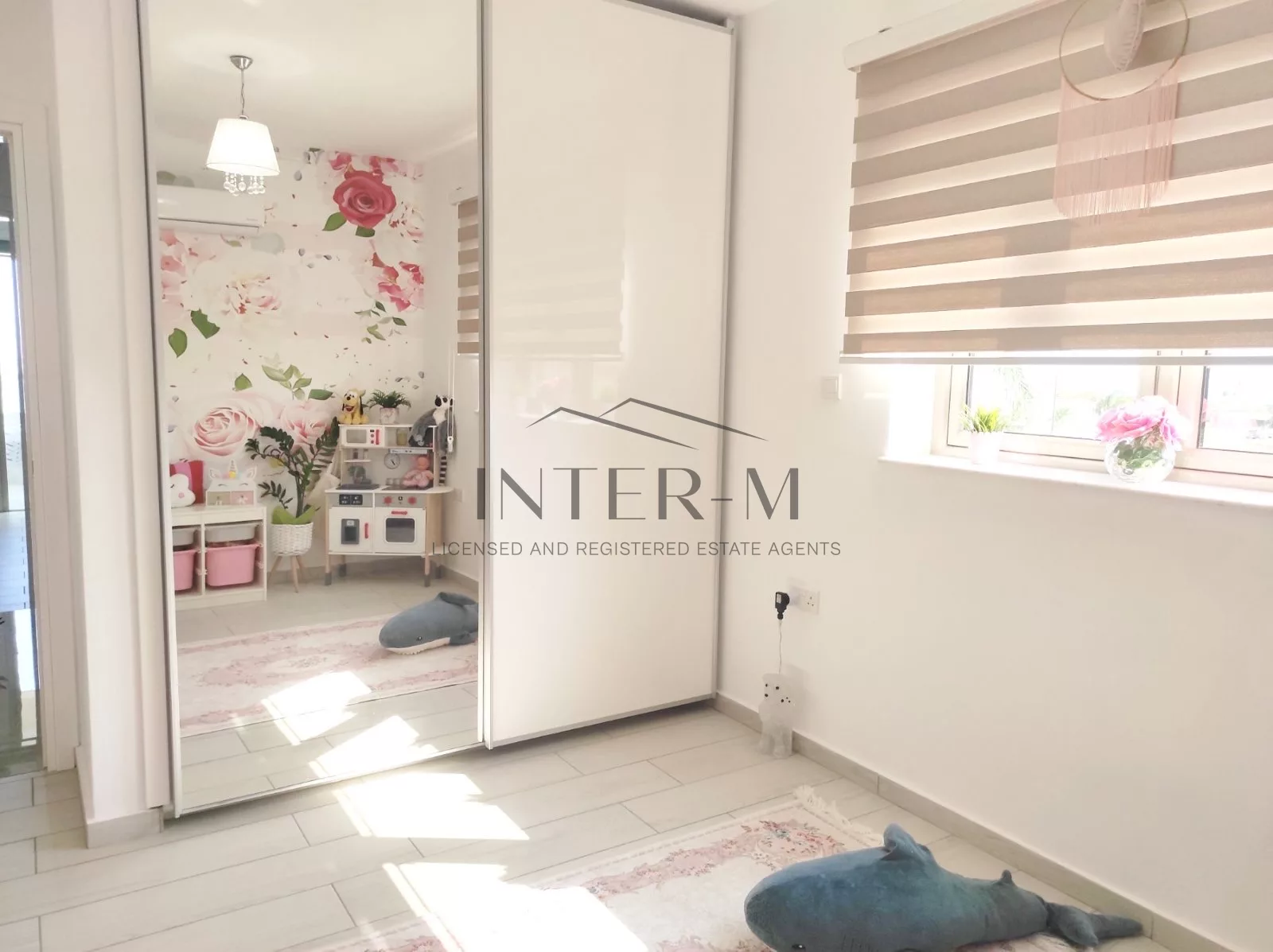Apartment For Sale In Deryneia  (2 Bedroom) φωτογραφία 13