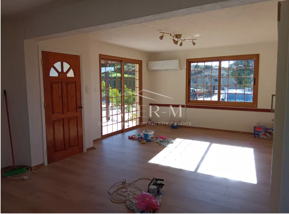 House For Rent In Palodia Limassol Cyprus (3 Bedroom) φωτογραφία 10