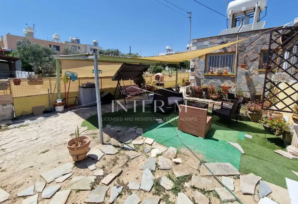 Beautiful Detached House Fоr Sаle In,Kamares  Larnaca, Cyprus (3 Bedroom)