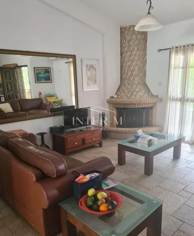 Stunning Villa For Rent In Anarita Village, Paphos, Cypru(3 Bedrooms) photo 12