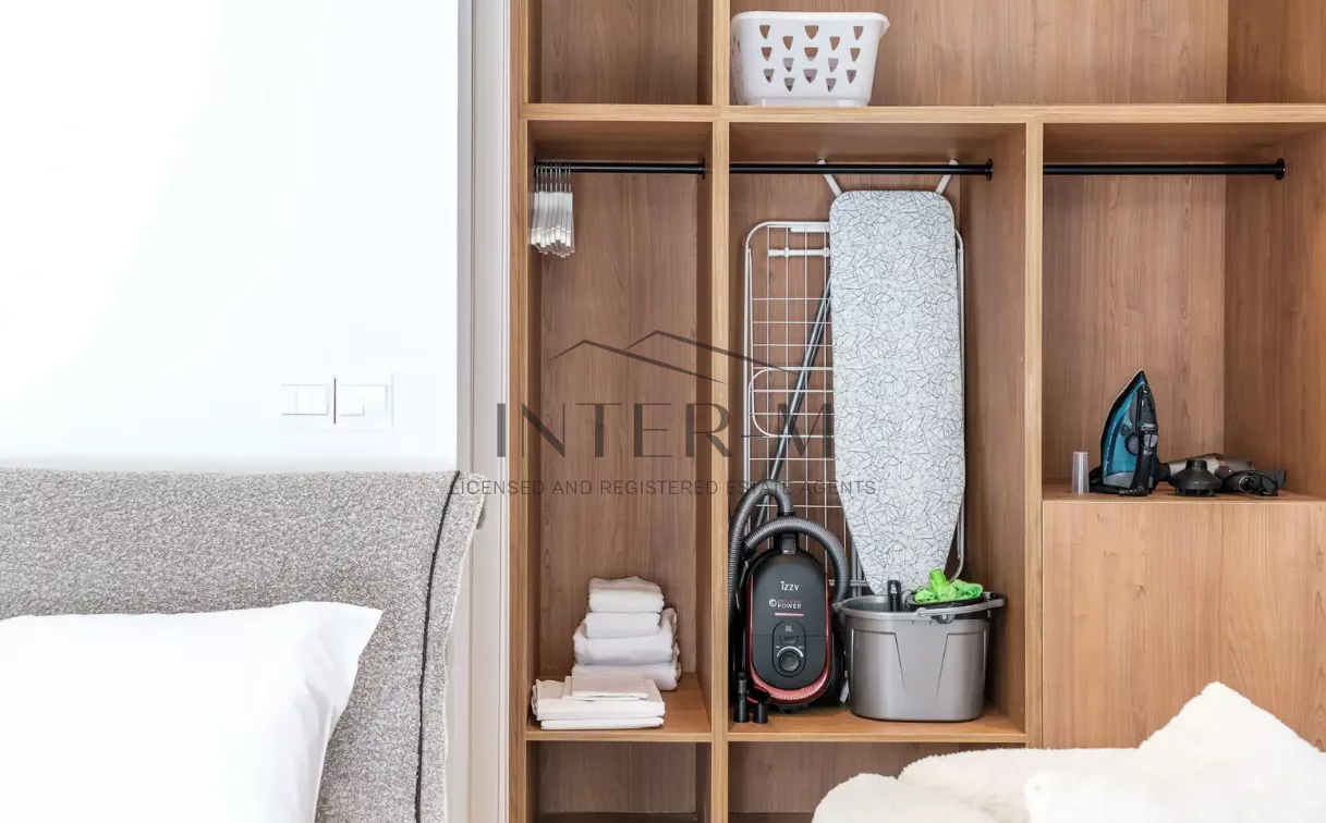 Studio Apartment For Sale – Limassol Historical Center,Cyprus (1 Bedroom) photo 9