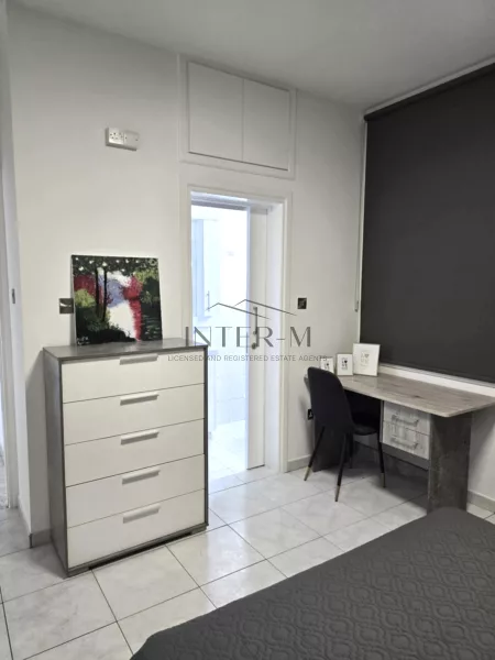 Spacious Fully Renovated 3-Bedroom Detached House For Rent In Zakaki, Limassol, Cyprus