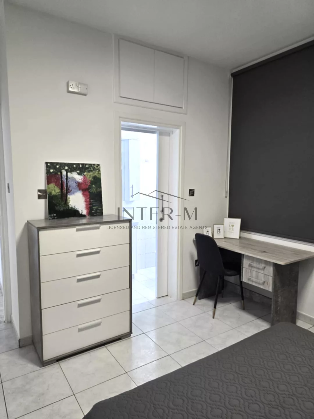 Spacious Fully Renovated 3-Bedroom Detached House For Rent In Zakaki, Limassol, Cyprus φωτογραφία 8