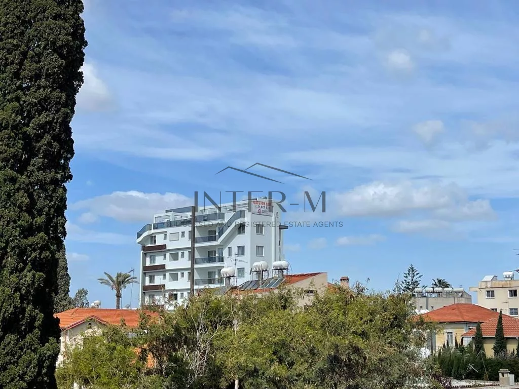 Apartment For Sale In Finikoudes Larnaca (3 Bedroom) photo 15