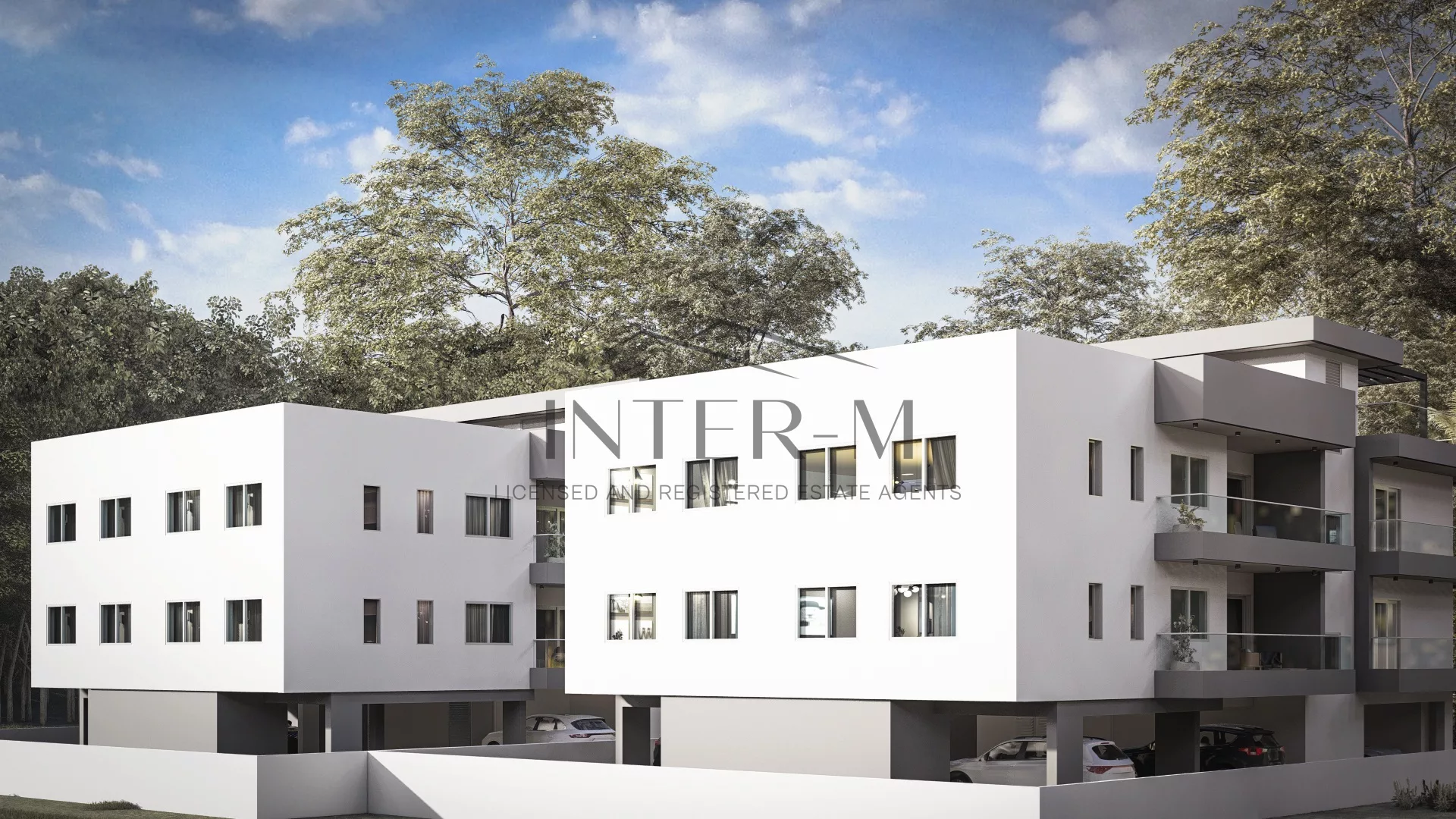 Elegant 3-Bedroom Apartment For Sale In Erimi, Limassol, Cyprus (3 Bedroom) φωτογραφία 2
