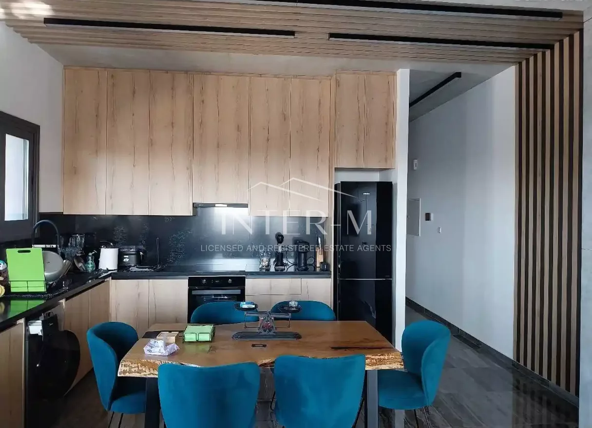 Modern 3-Bedroom Apartment For Rent In Germasogeia, Limassol (3 Bedroom)