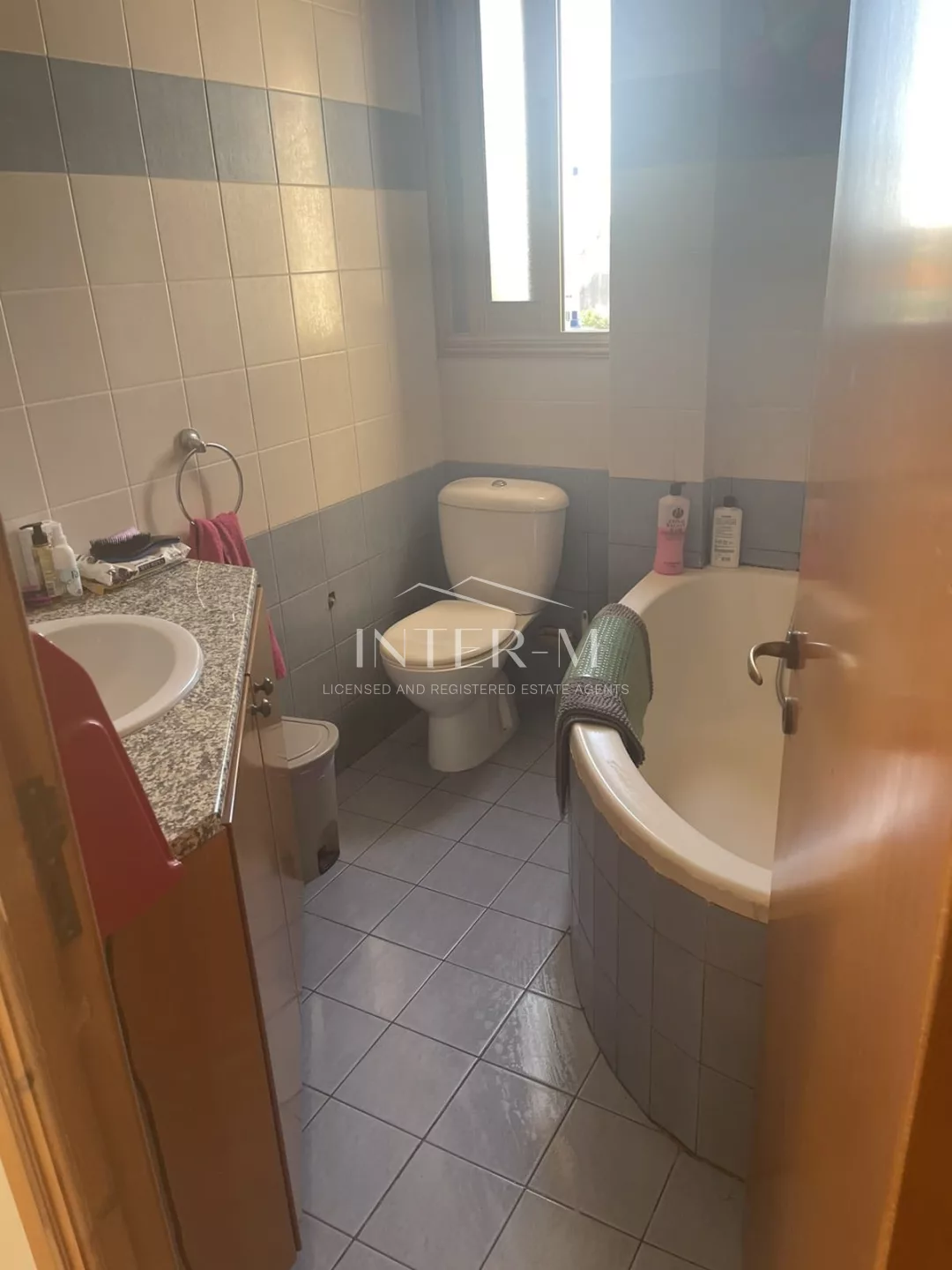 Two Floor Maisonette For Sale , Agios Georgios Limassol  (4 Bedroom) photo 8