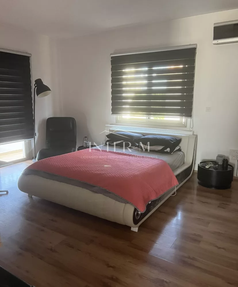Villa For Rent In Mesa Geitonia, Limassol  (5 Bedroom) φωτογραφία 9