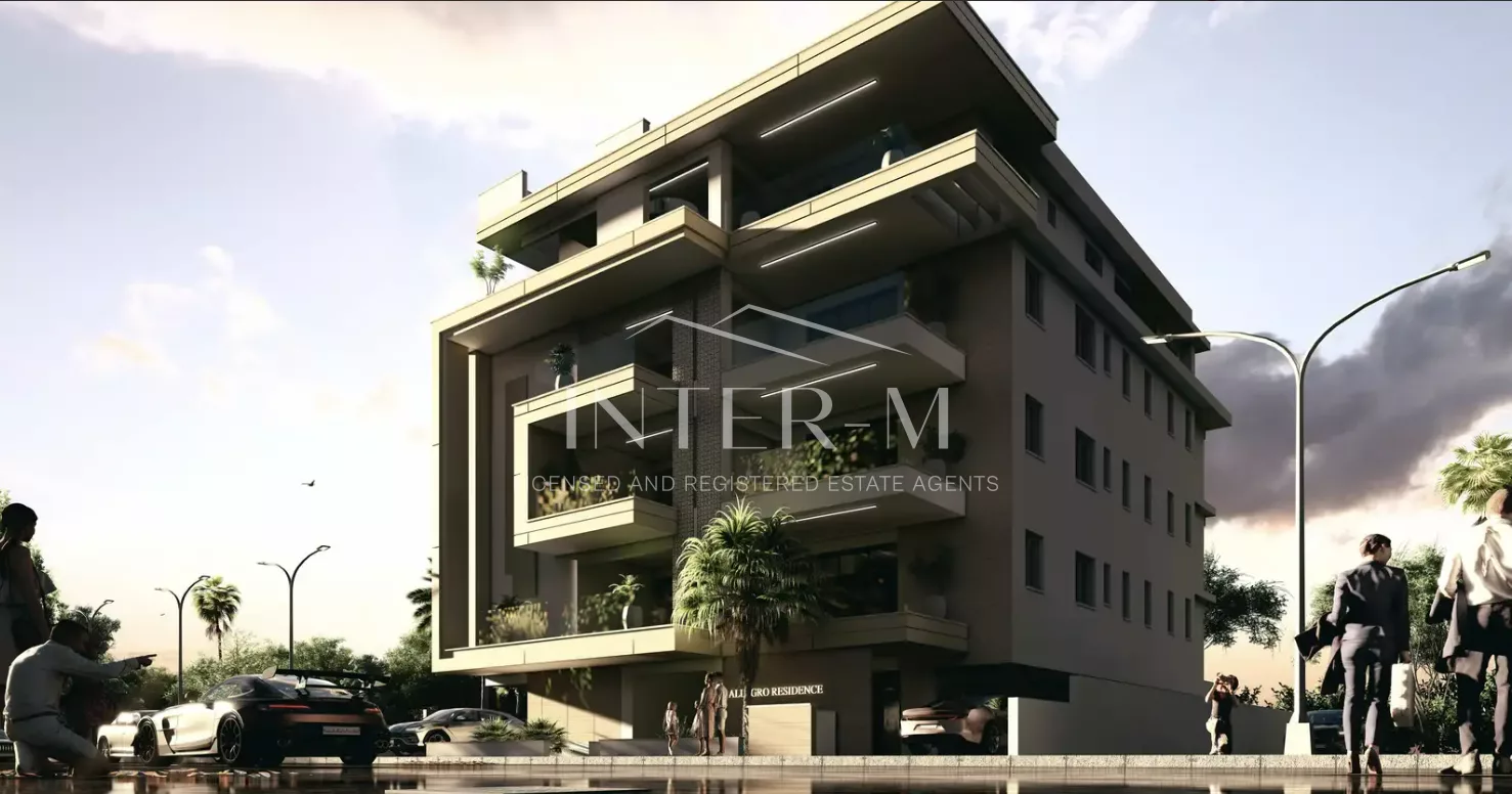 Brand New 2-Bedroom Apartment For Sale – Katholiki, Limassol,Cyprus (2 Bedroom) photo 3