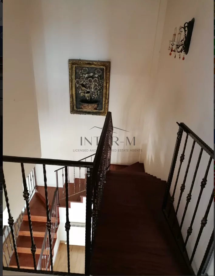 Beautiful Semi-Detached House  For Sale In Agios Sylas , Limassol  (6 Bedroom) photo 13
