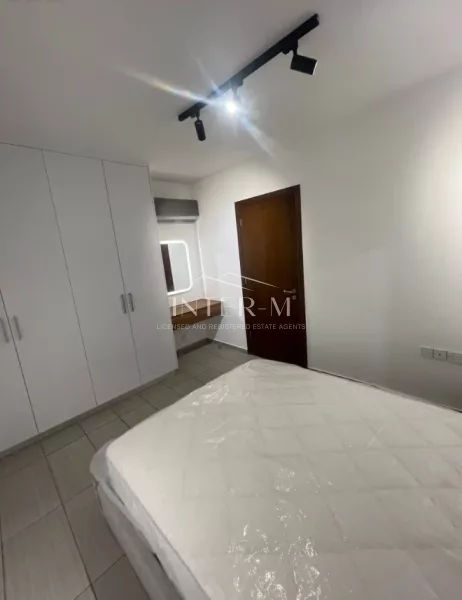 Beautiful 1-Bedroom Apartment For Rent In Limassol Historical Center (1 Bedroom) φωτογραφία 3