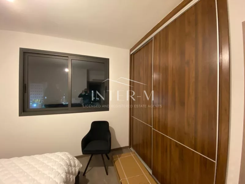 Brand New  Penthouse Apartment For Rent In Ayios Antonios Area, Limassol (2 Bedroom) photo 5