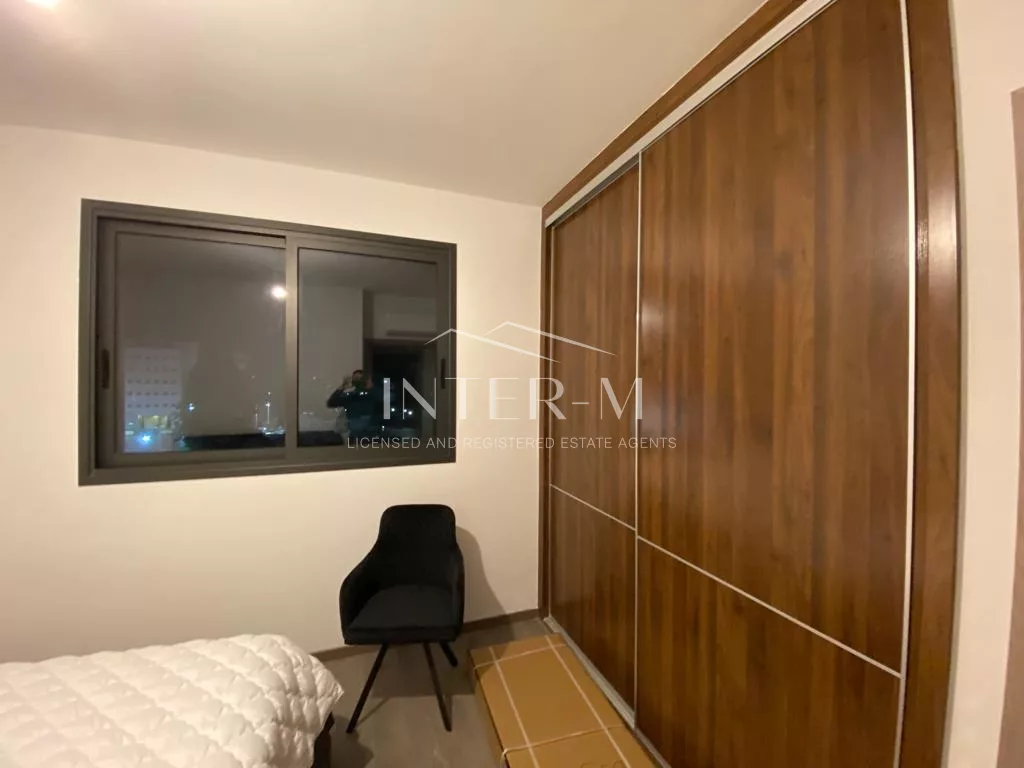Brand New  Penthouse Apartment For Rent In Ayios Antonios Area, Limassol (2 Bedroom) photo 5