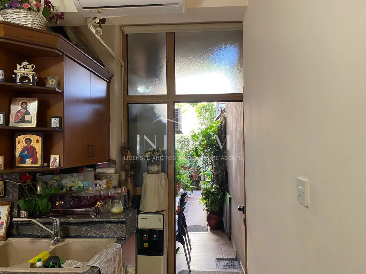 Semi-Detached House For Sale In Agios Nikolaos, Limassol, Cyprus (3 Bedroom) φωτογραφία 21