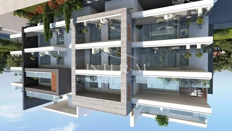 Top Floor Apartment For Sale In Ypsonas, Limassol, (2 Bedrooms + 1 Room) photo 2