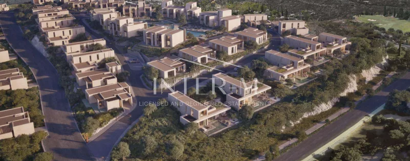 Luxury Villa For Sale In Paphos, Tsada, Cyprus (3 Bedroom) φωτογραφία 3