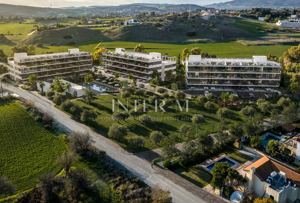 2-Bedroom Apartment for Sale – Moni, Limassol,Cyprus photo 13