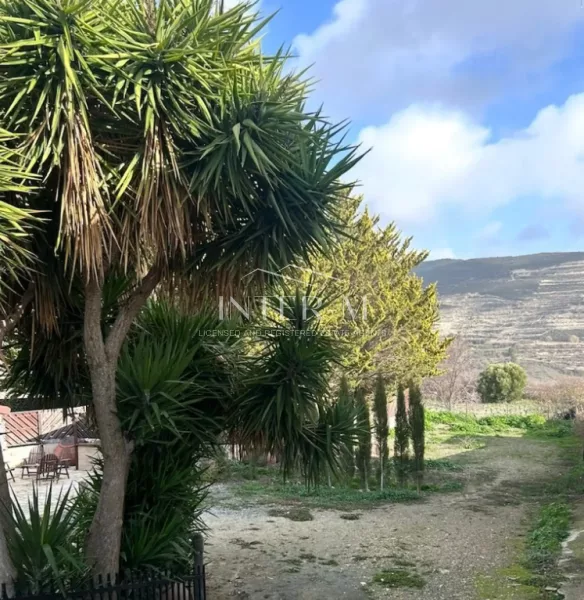 Charming 2-Bedroom Stone House For Sale – Omodos, Limassol,Cyprus (2 Bedroom) φωτογραφία 2
