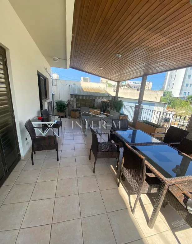 Beautiful Detached House Fоr Sаle Chrysopolitissis Larnaka, Cyprus (4 Bedroom) φωτογραφία 10