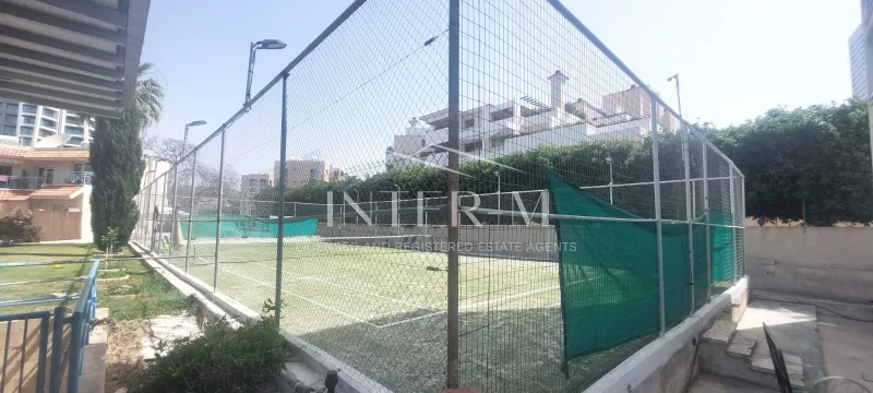 Apartment For Rent In Germasogia, Limassol, Cyprus (1 Bedroom) photo 2